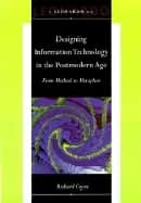 designing information technology in the postmodern age from method to metap
