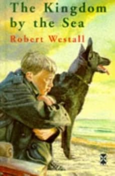 The Kingdom by the Sea by Mr Robert Westall Hardback