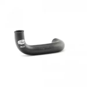 GATES Radiator Hose OPEL 3634 1336857,1336857 Coolant Hose