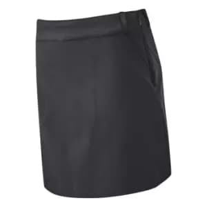 Footjoy Woven Skirt Ladies - Blue