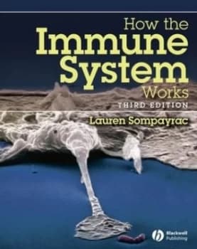 How the Immune System Works by Lauren M. Sompayrac Paperback