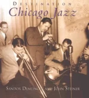 destination chicago jazz