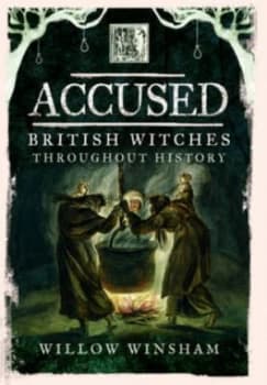 Accused by Willow Winsham Hardback