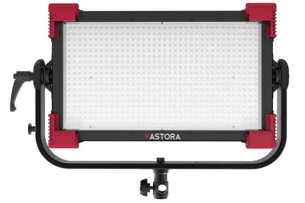 Astora Astora WS 840B Bi-Colour Wide Screen Light 1602202