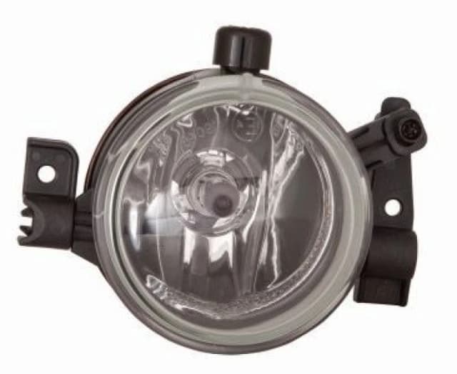 ABAKUS 431-2010R-UE Fog Lights Right, without bulb Fog Light (289)