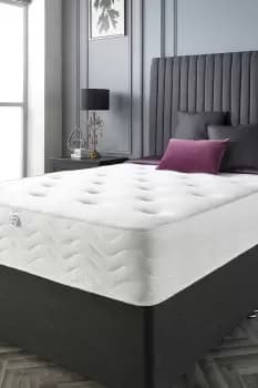 Aspire 1000 Tufted Pocket+ Mattress