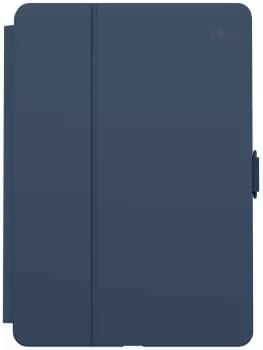 Speck Balance 10.2 Inch iPad Folio Tablet Case - Blue