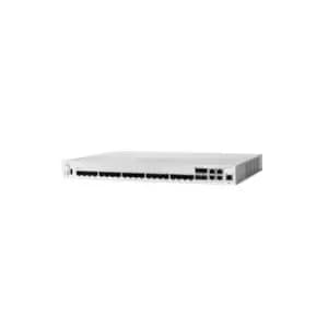 Cisco CBS350 Managed L3 None 1U Black Grey