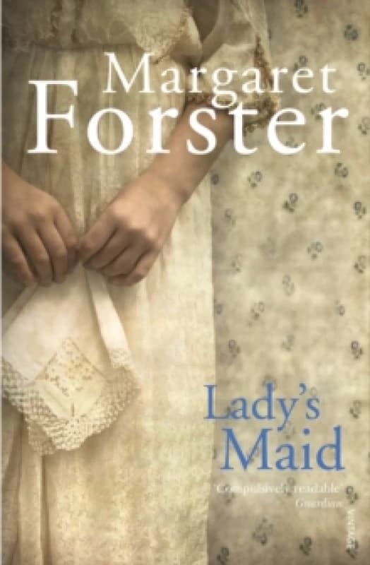 Lady's Maid Paperback / softback