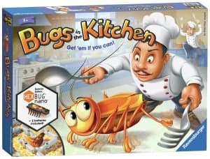 Ravensburger Bugs in the Kitchen Game