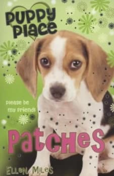 Patches by Ellen Miles Paperback