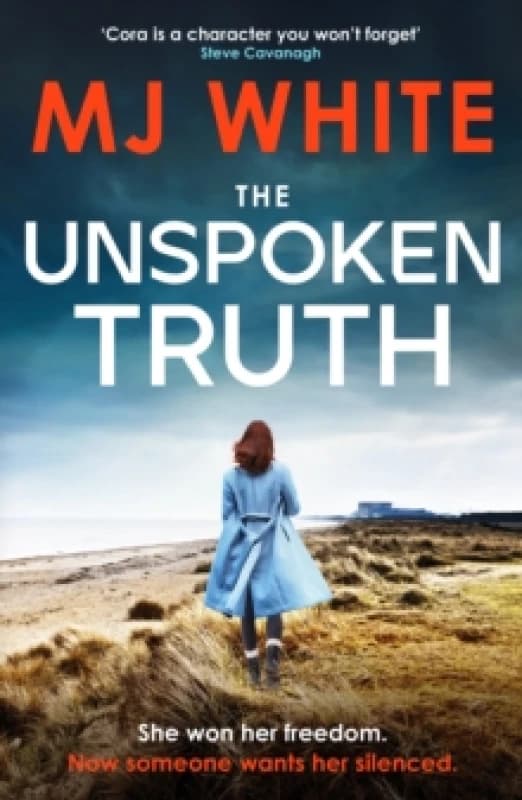 The Unspoken Truth Paperback / softback