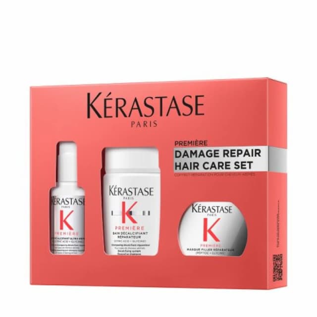 Kerastase Premiere Discovery Set