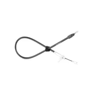 RIDEX Brake Cable MERCEDES-BENZ 124C0584 2034200285,A2034200285 Hand Brake Cable,Parking Brake Cable,Cable, parking brake