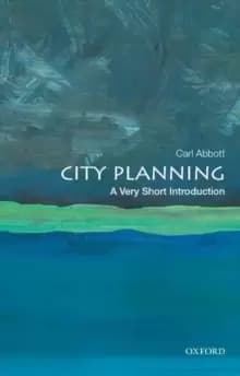 City Planning: A Very Short Introduction