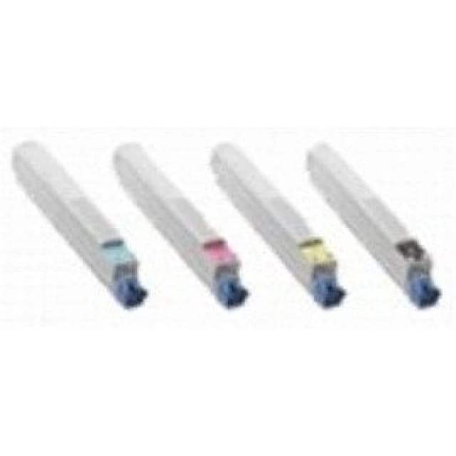 OKI OKI 42918914 toner cartridge Original Magenta 42918914