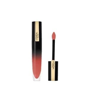 LOreal Paris Brilliant Signature Lip Ink 303 Be Independent