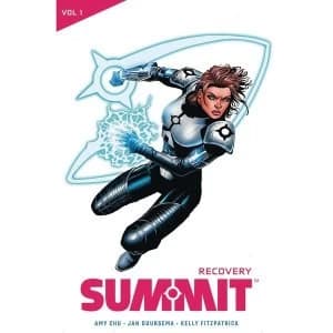 Catalyst Prime: Summit: Volume 1