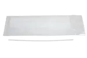 Power-TEC 91816 PC Stick Natural for plastic repair ( 30 )