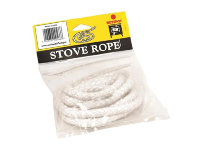 Hotspot Hs220920 Stove Rope 9mm X 2M Hot220920