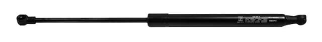 FA KROSNO 32401 Tailgate strut Extention Force: 400N Gas Spring,boot (219)