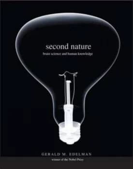 Second Nature by Gerald M. Edelman Hardback