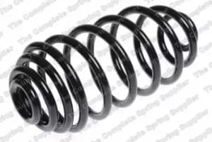 Kilen Suspension Coil Spring Rear Axle 62042