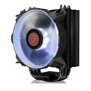 Raijintek Leto White LED Slim 120mm CPU Cooler