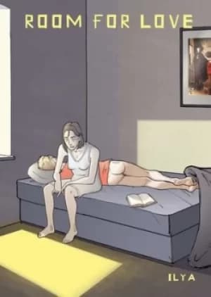 Room for love by ILYA