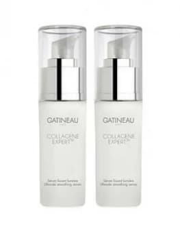 Gatineau Collagene Expert Ultimate Smoothing Serum Duo