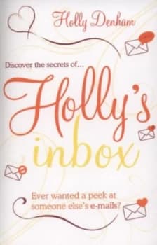 Hollys Inbox by Holly Denham Paperback