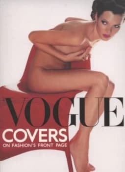 Vogue Covers by Robin Muir Paperback