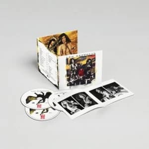How the West Was Won by LED Zeppelin CD Album