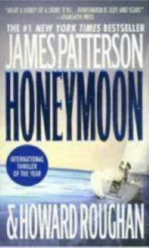 Honeymoon by James Patterson Book