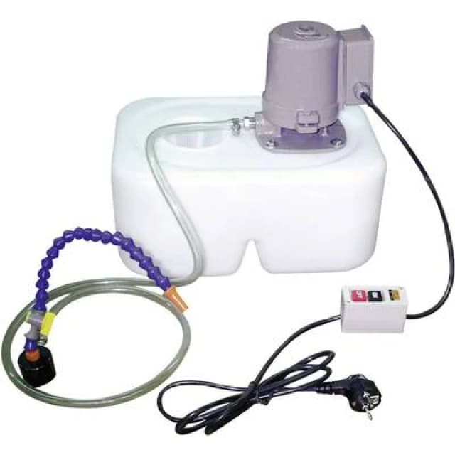 Holzmann Maschinen Holzmann Maschinen KMP13 H070000001 Cooling fluid pump 100 W H070000001