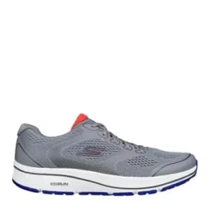 Skechers Go Run Consistent Capability Mens Running Shoes - Grey