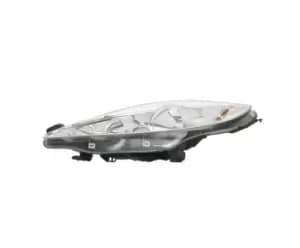 VALEO Headlights 043238 Headlamp,Headlight PEUGEOT,207 (WA_, WC_),207 CC (WD_),207 SW (WK_)