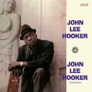 John Lee Hooker - The Galaxy Album by John Lee Hooker CD Album
