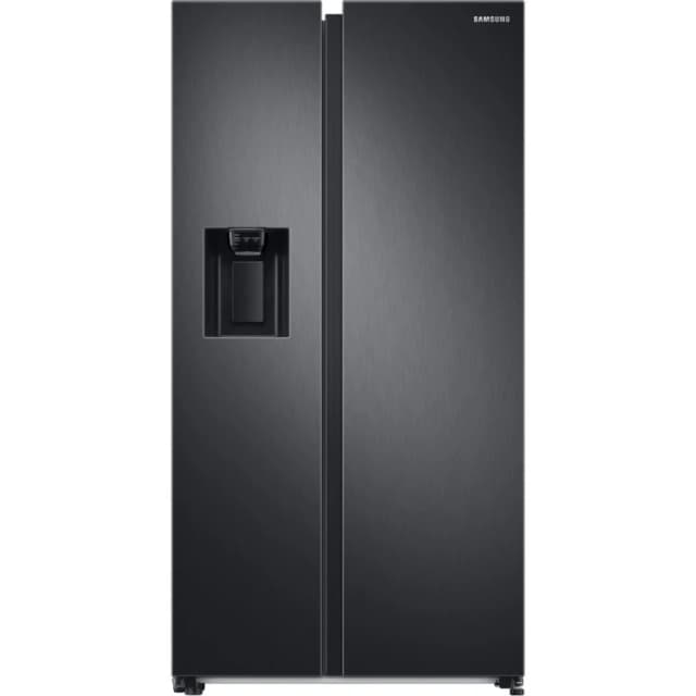Samsung Series 8 SpaceMax RS68CG883EB1 634L American Style Smart Fridge Freezer