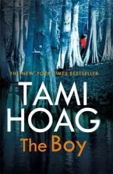 The boy - Tami Hoag - Paperback - Used