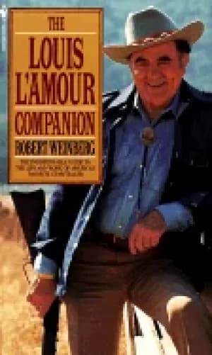 louis lamour companion
