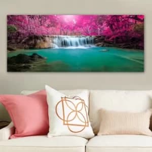 YTY226632283_50120 Multicolor Decorative Canvas Painting