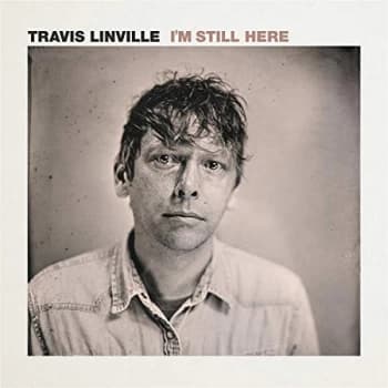 Travis Linville - I'm Still There CD