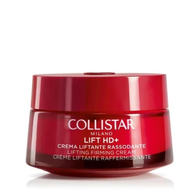 Collistar Lift HD+ Lifting Firming Face & Neck Cream 50ml