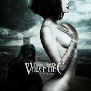 Fever by Bullet for My Valentine CD Album