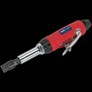 Sealey GSA672 Long Reach Air Die Grinder