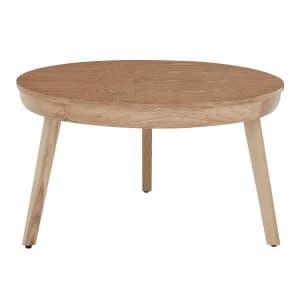 Jual San Francisco Ash Coffee Table