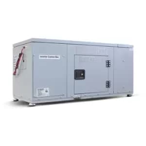 Hyundai 14kW Vehicle RV Diesel Generator DHY14000RVi