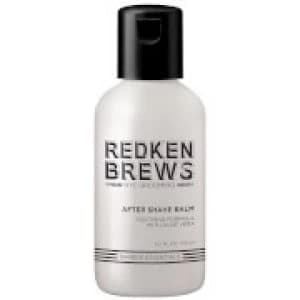 Redken Brews Aftershave Balm