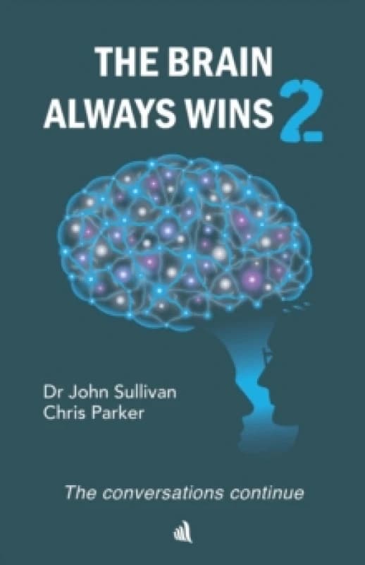 The Brain Always Wins2 Hardback
